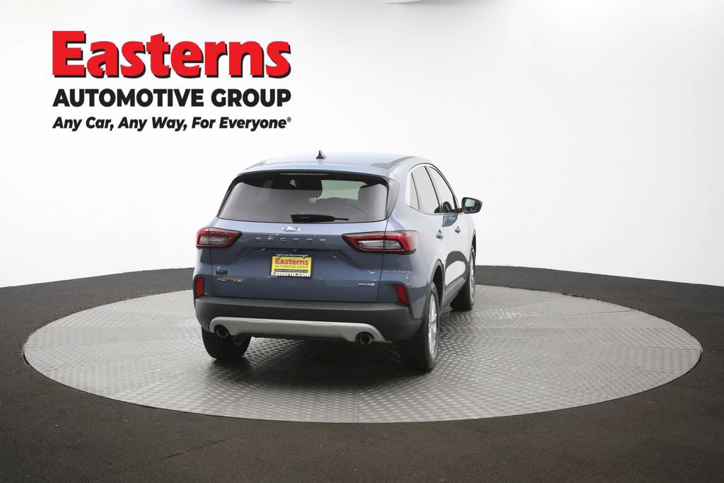Used 2024 Ford Escape Active AWD/4WD image 37