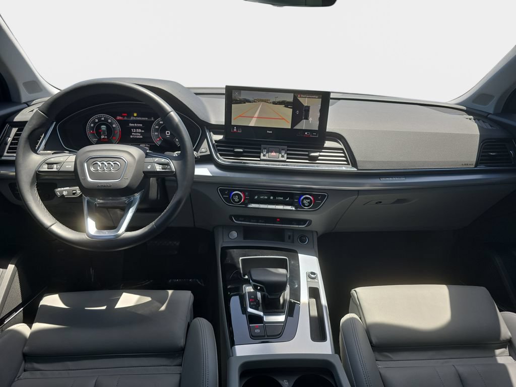 Used 2024 Audi Q5 2.0T Premium Plus AWD/4WD image 10