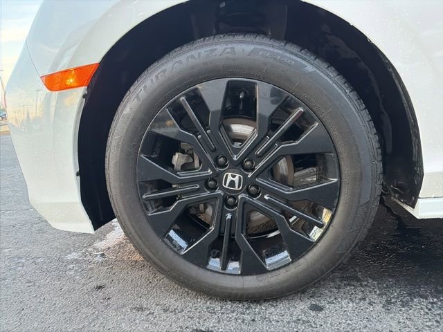 Used 2025 Honda Odyssey Sport-L image 10