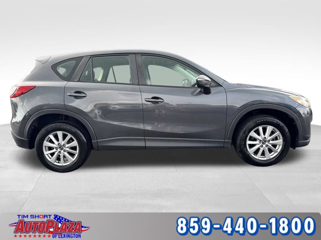 Used 2016 MAZDA CX-5 Sport AWD/4WD image 9