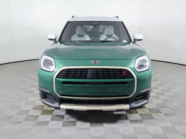 New 2026 MINI Cooper Countryman S image 2
