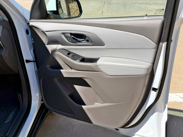 Used 2019 Chevrolet Traverse LT image 20