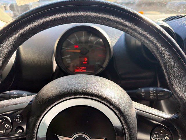 Used 2015 MINI Cooper Countryman S AWD/4WD image 17