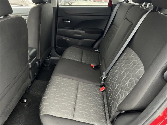 Used 2023 Mitsubishi Outlander Sport LE image 21