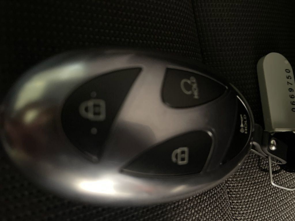 New 2026 Hyundai Kona SE AWD/4WD image 34