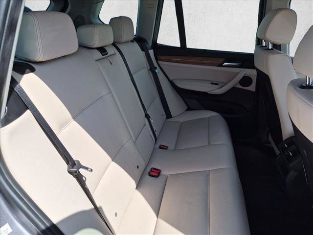 Used 2013 BMW X3 xDrive28i AWD/4WD image 20
