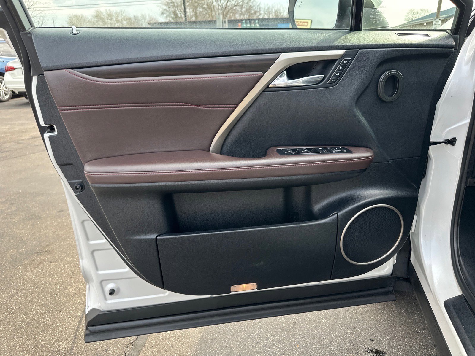 Used 2016 Lexus RX 350 AWD w/ Premium Package image 19