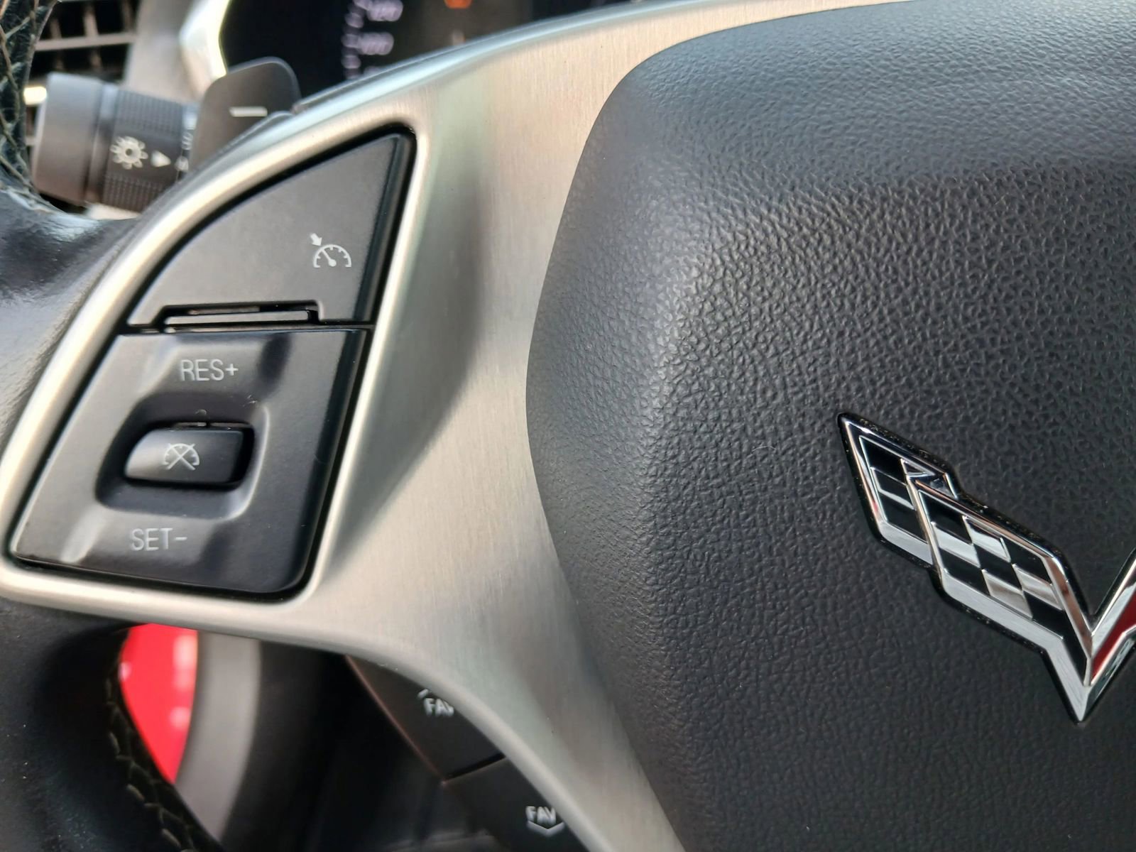 Used 2016 Chevrolet Corvette Stingray Coupe w/ 3LT Preferred Equipment Group image 21