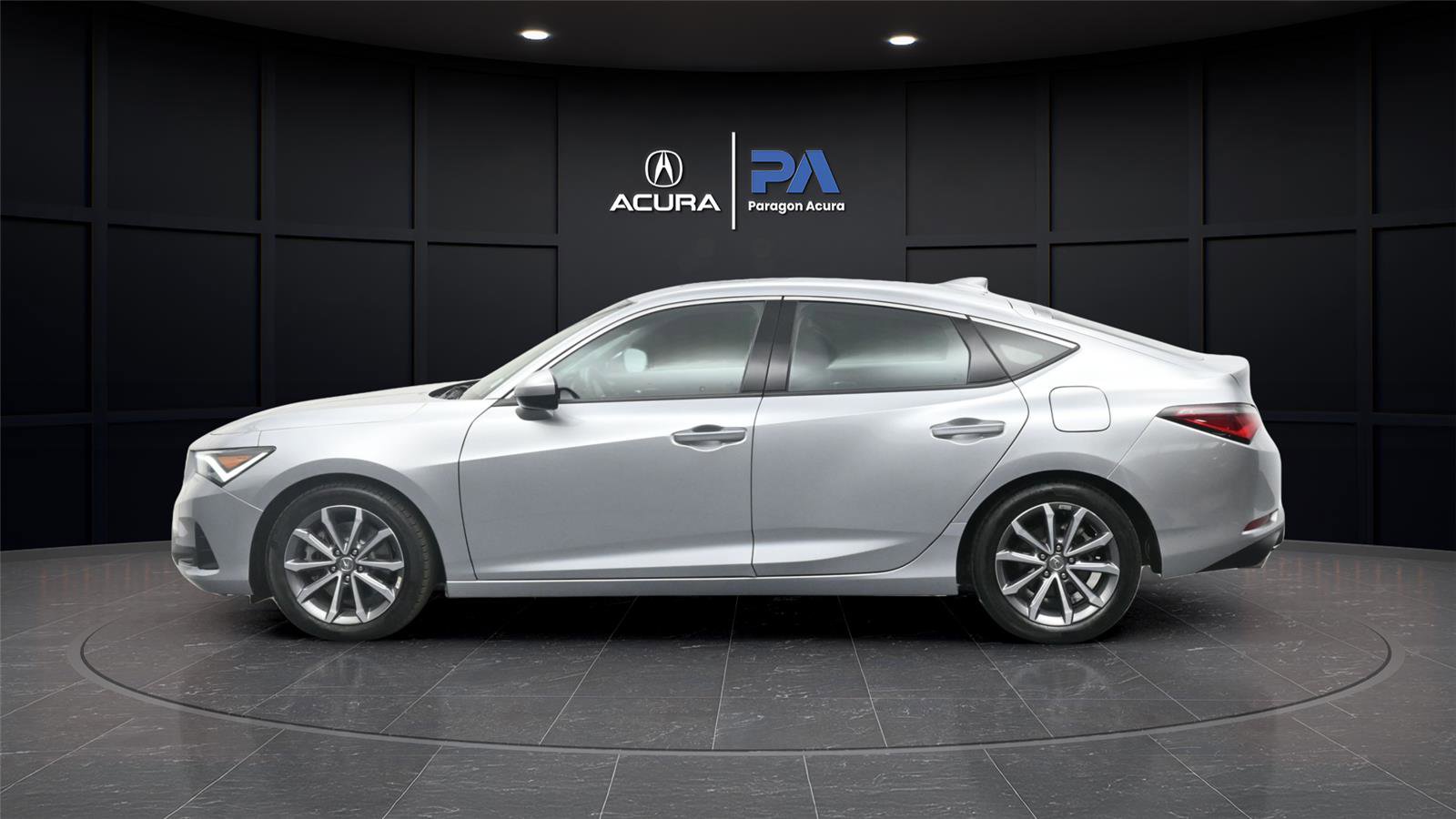 Certified 2025 Acura Integra image 23