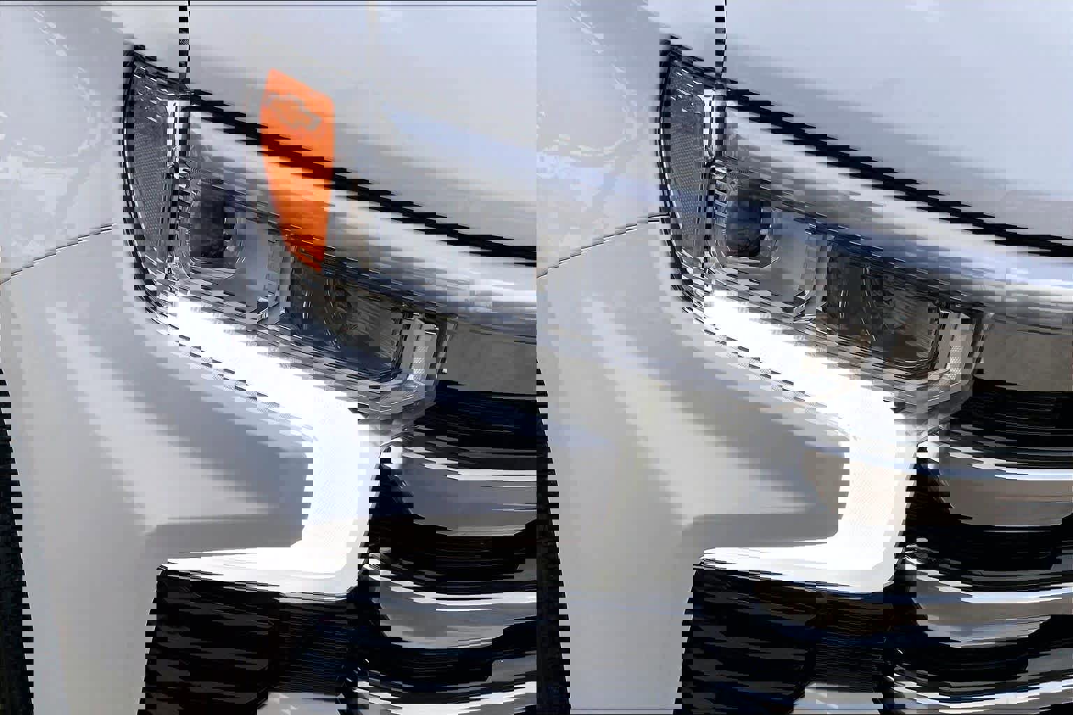 Certified 2025 Chevrolet Silverado 1500 High Country w/ High Country Premium Package image 27