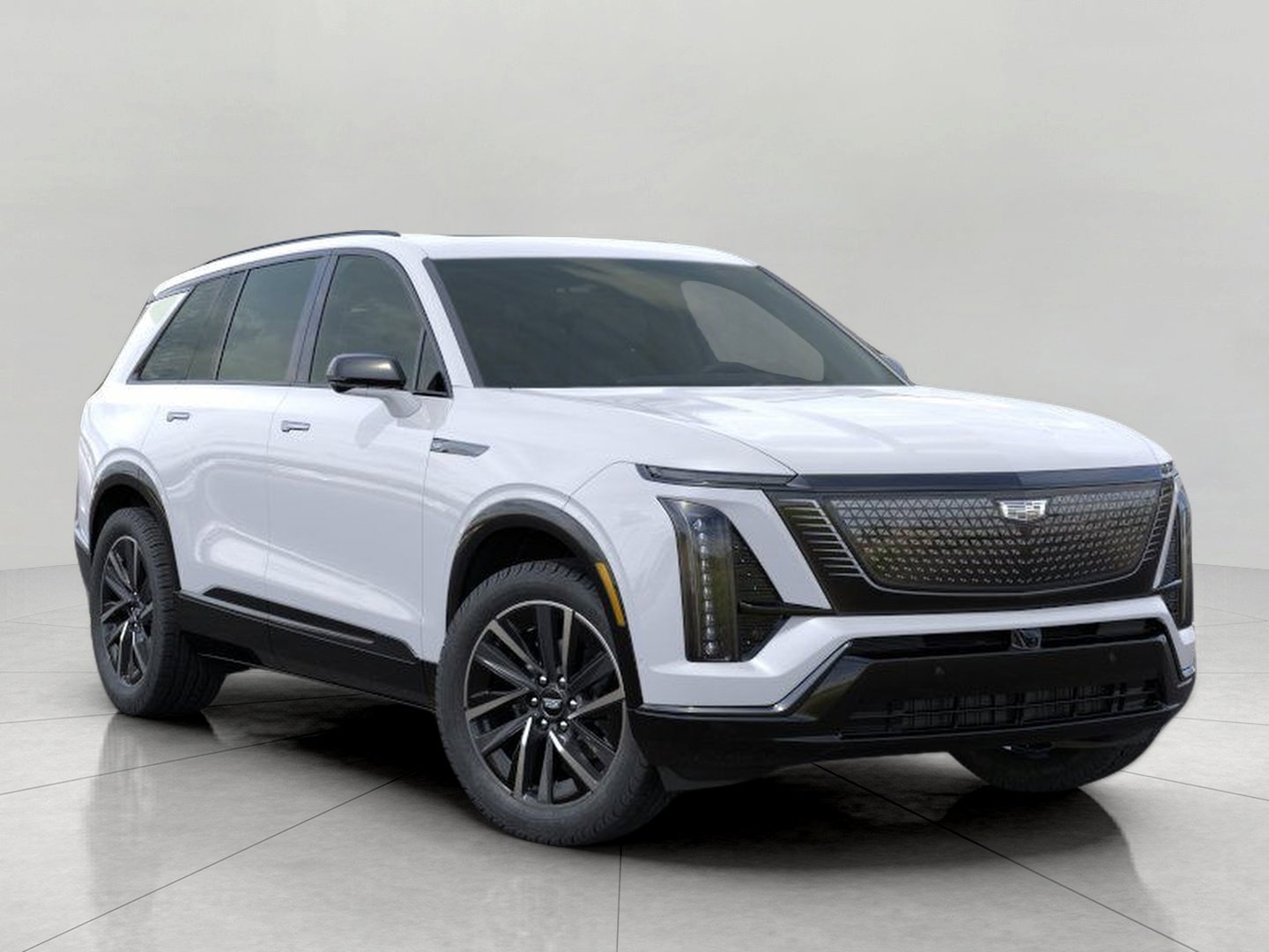 New 2026 Cadillac Vistiq Sport