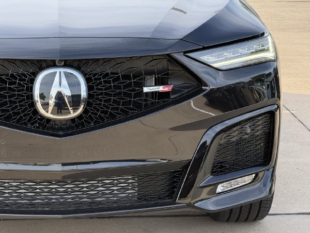 New 2026 Acura MDX Type S w/ Advance Package AWD/4WD image 8