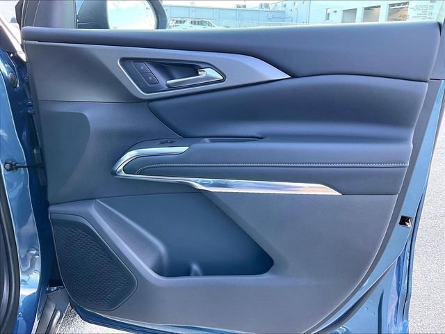 New 2026 Chevrolet Traverse LT w/ Sun and Wheel Package image 30