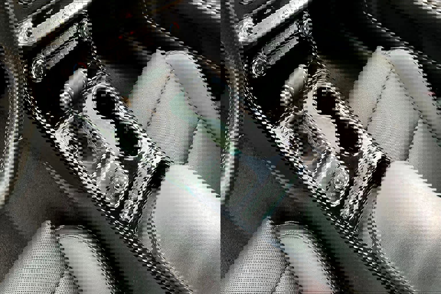 Used 2023 Kia Stinger GT-Line w/ Sun & Sound Package image 17