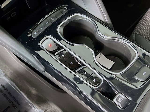 Certified 2023 Buick Envision Preferred image 14