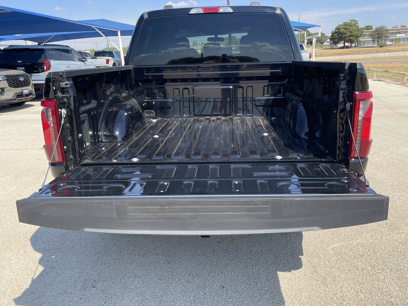 New 2026 Ford F150 STX w/ F-150 LOBO Package AWD/4WD image 27