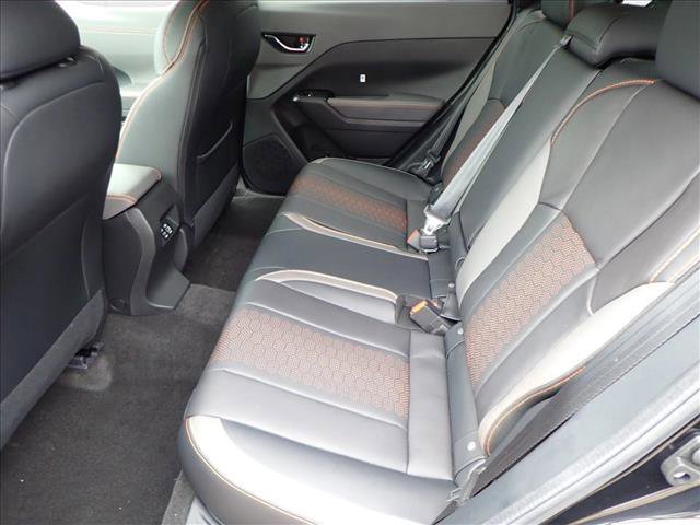 New 2025 Subaru Crosstrek 2.5i Limited image 9