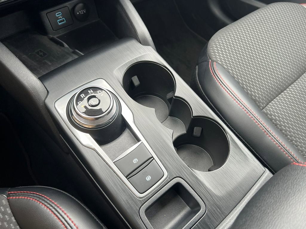 Used 2023 Ford Escape ST-Line Elite image 26