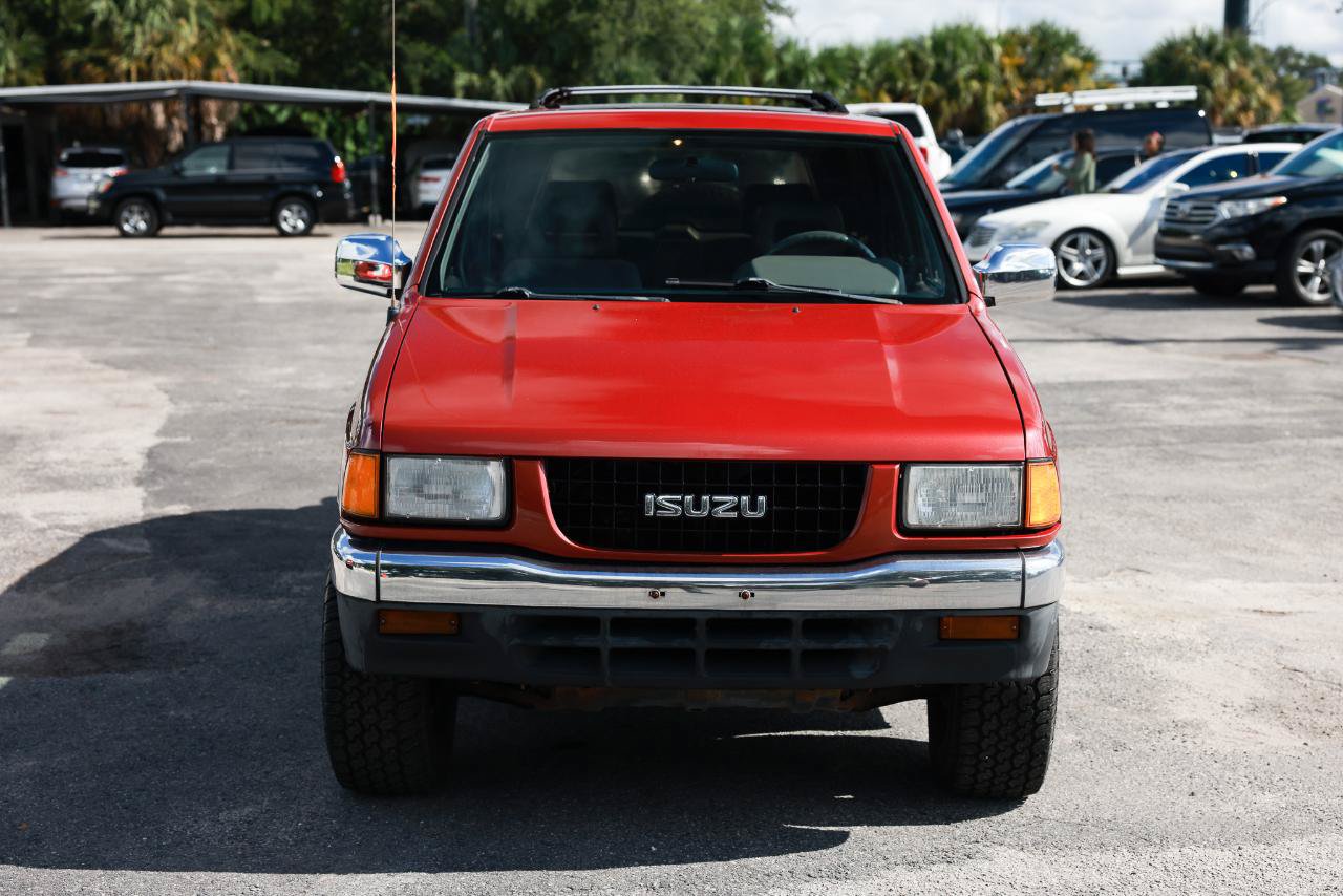 Used 1994 Isuzu Rodeo LS RWD image 19