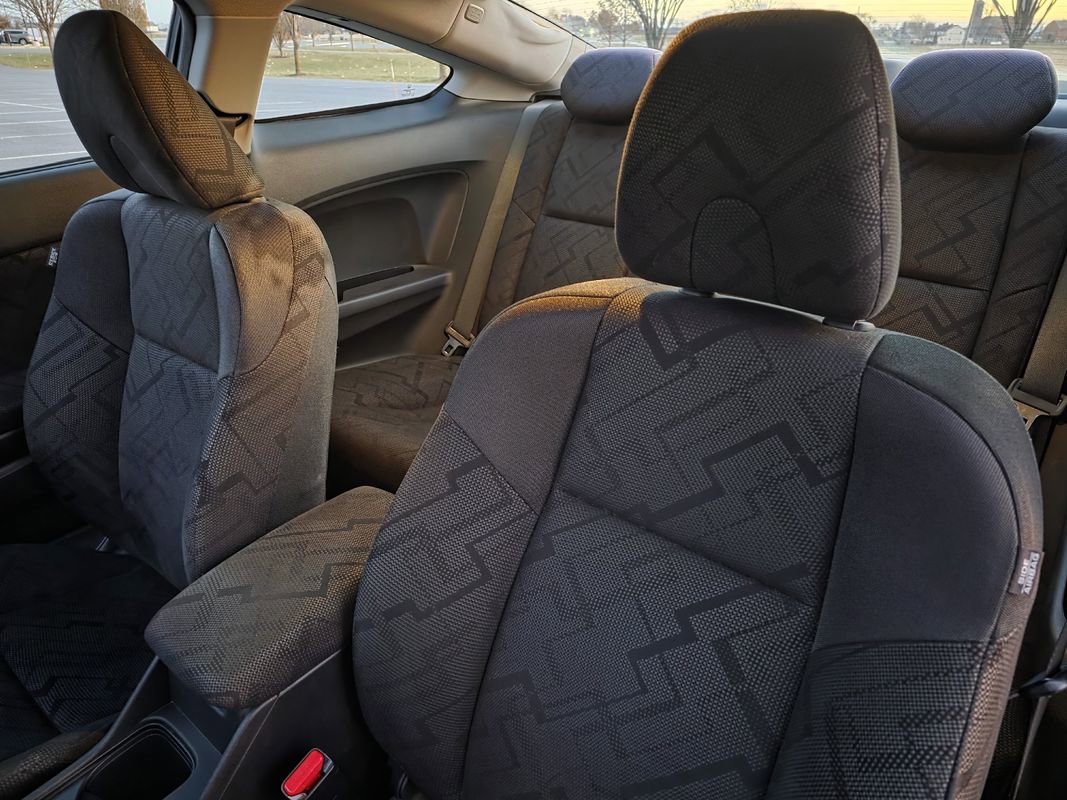 Used 2013 Honda Civic LX image 12