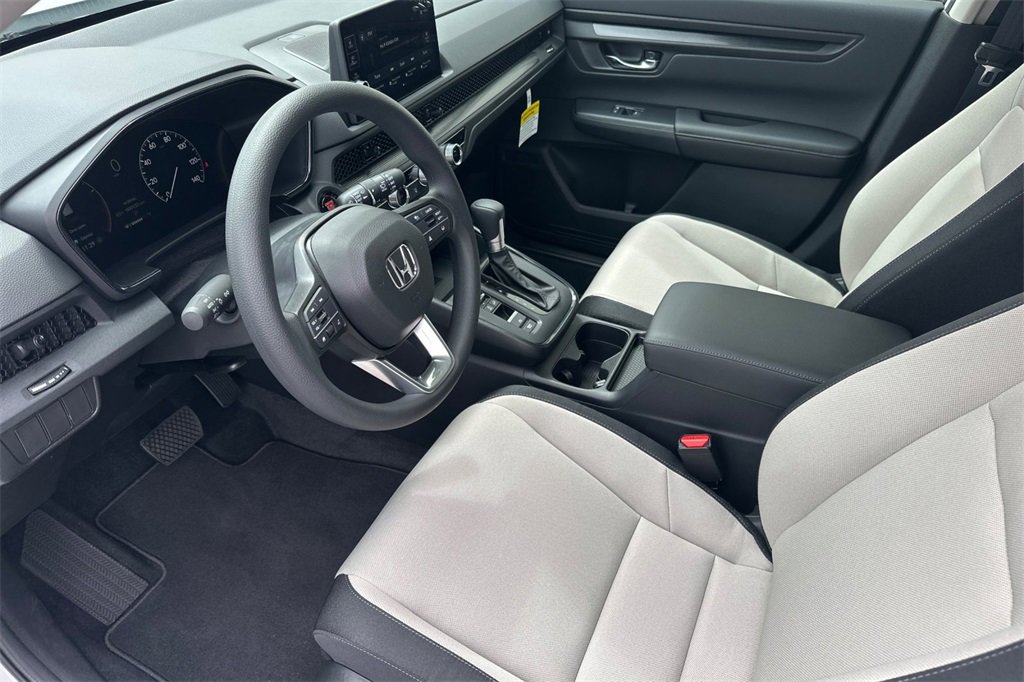 New 2026 Honda CR-V EX image 9