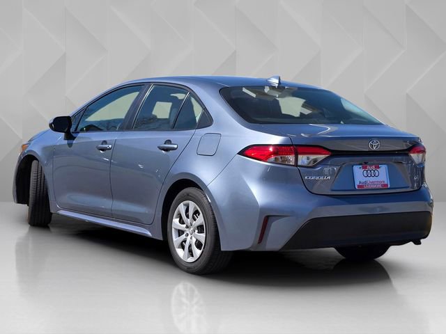 Used 2024 Toyota Corolla LE image 4