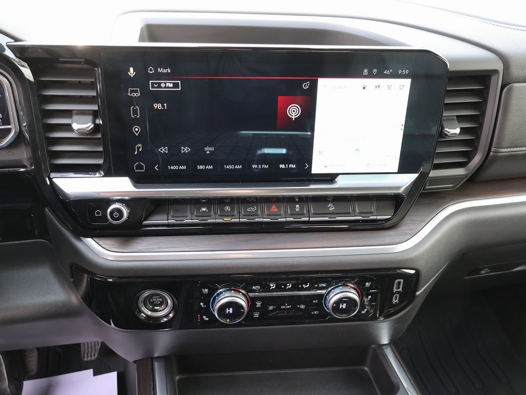 Certified 2022 GMC Sierra 1500 SLT image 30