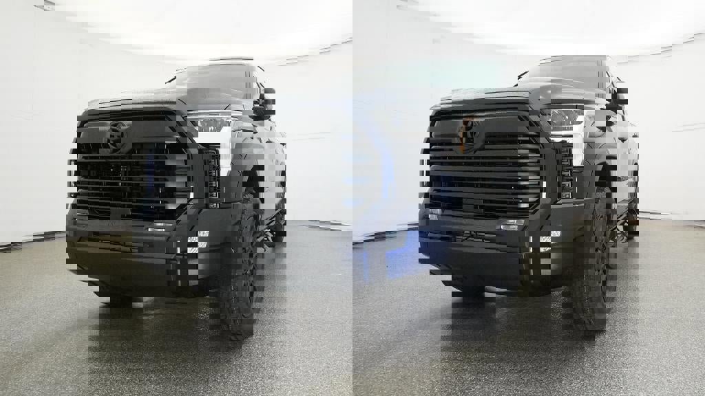 New 2026 Toyota Tundra SR5 image 32