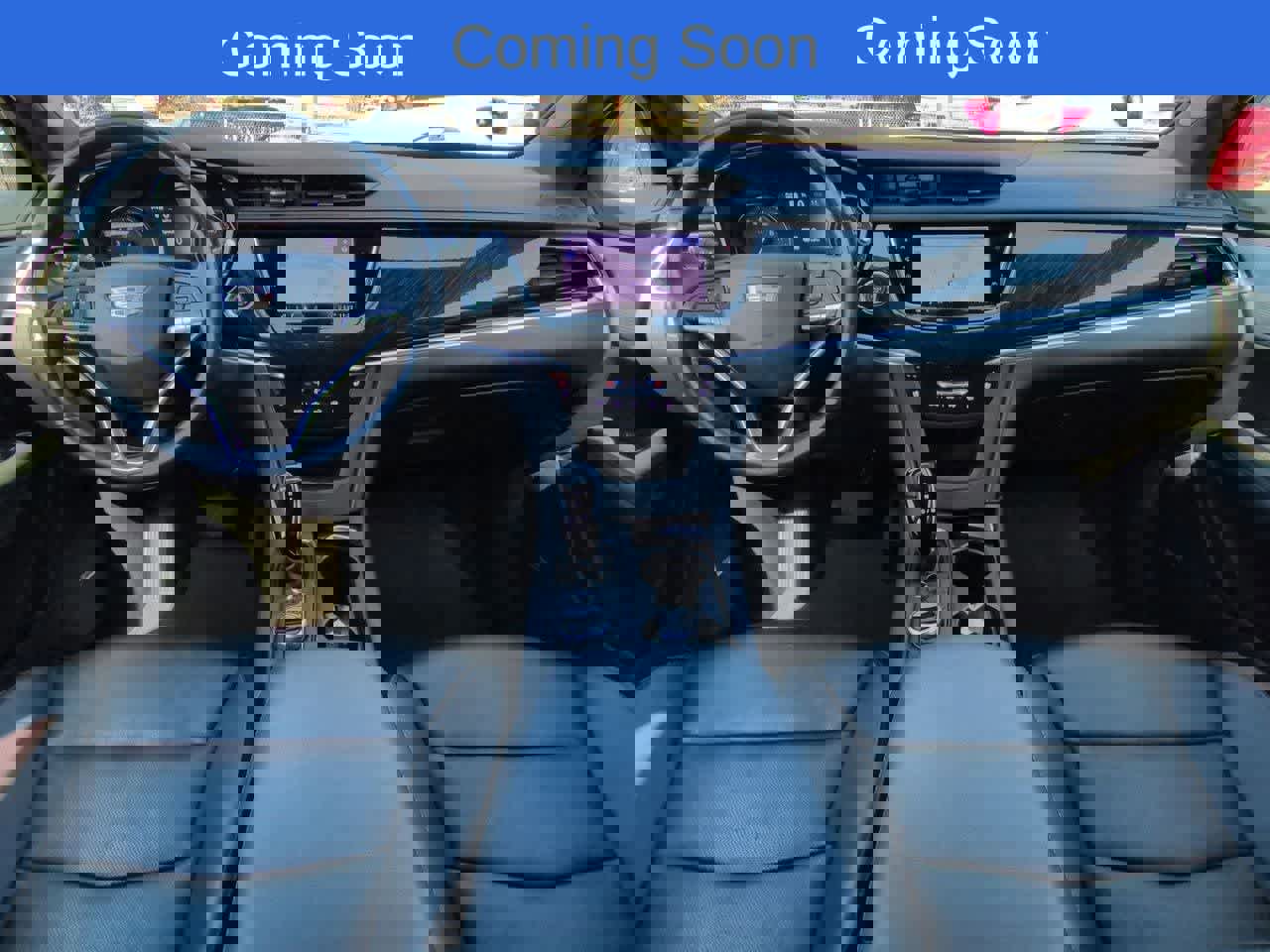 Used 2020 Cadillac XT6 Premium Luxury AWD/4WD image 15