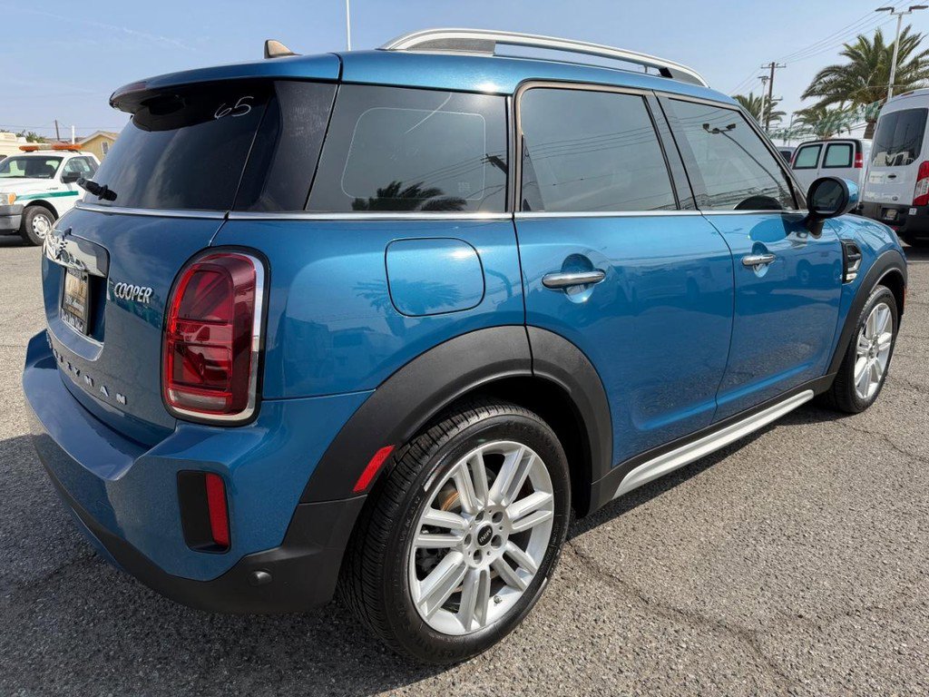 Used 2022 MINI Cooper Countryman image 6
