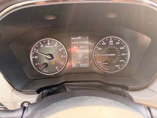 Used 2022 Subaru Outback Premium AWD/4WD image 29