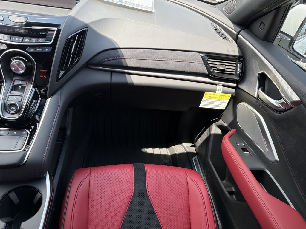 New 2026 Acura RDX A-Spec AWD/4WD image 18