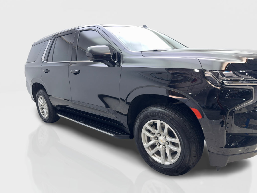 Used 2023 Chevrolet Tahoe LT RWD image 14