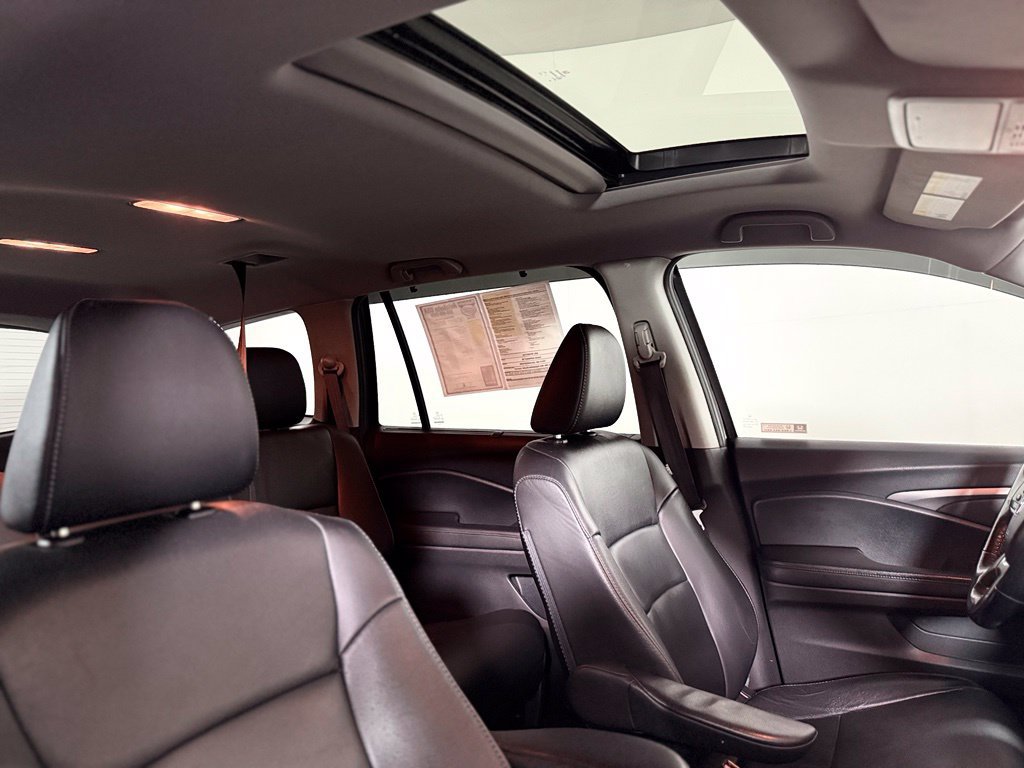 Used 2020 Honda Pilot EX-L image 27