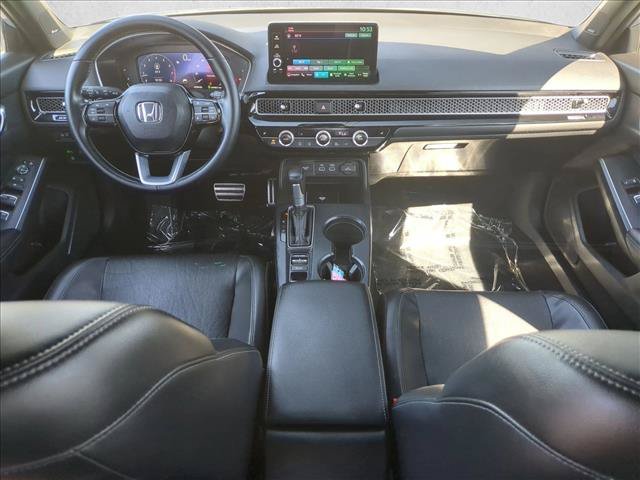 Used 2024 Honda Civic Sport Touring image 18