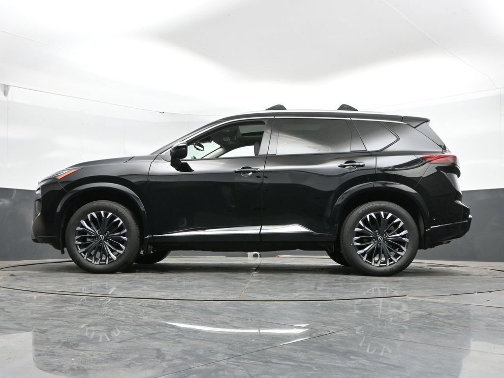 Used 2026 Nissan Rogue Platinum w/ Platinum Premium Package AWD/4WD image 46