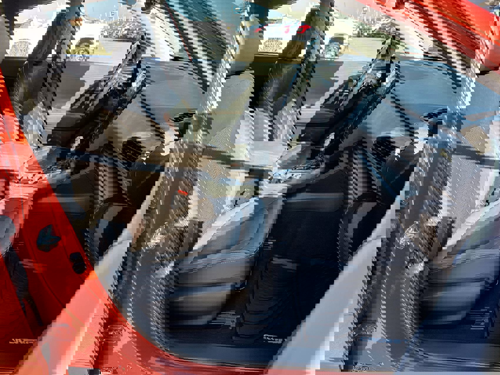 Used 2024 Subaru Crosstrek 2.5i Limited w/ Crosstrek Mirror Package image 23