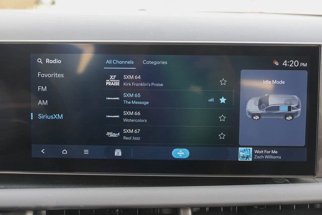 New 2026 Hyundai Tucson Blue SE w/ Tow & Go Package AWD/4WD image 18
