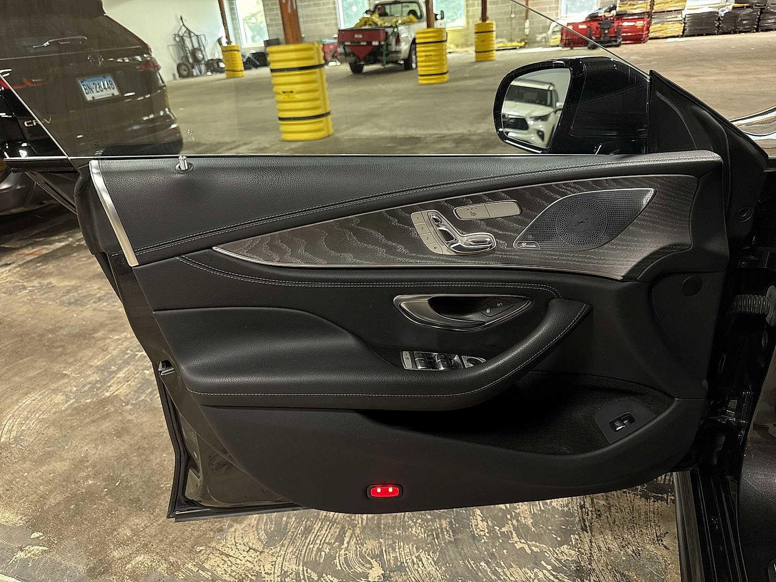 Used 2021 Mercedes-Benz CLS 450 4MATIC image 30