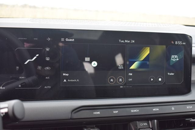 New 2027 Kia Telluride SX X-Line image 34