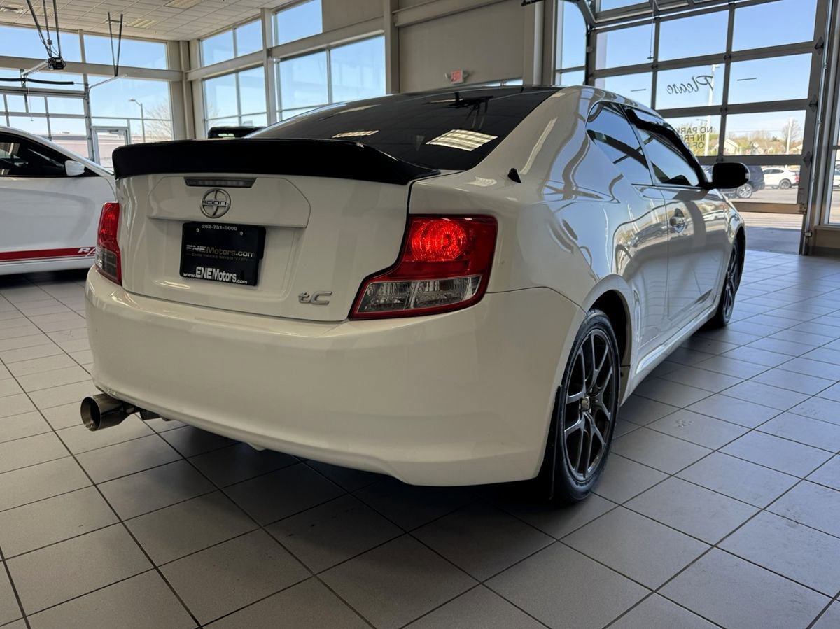 Used 2013 Scion tC FWD image 51