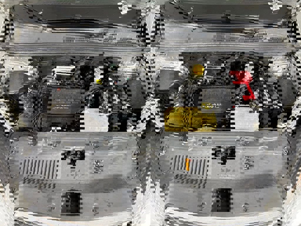 Used 2015 Chevrolet Trax LT w/ LT Plus Package image 37