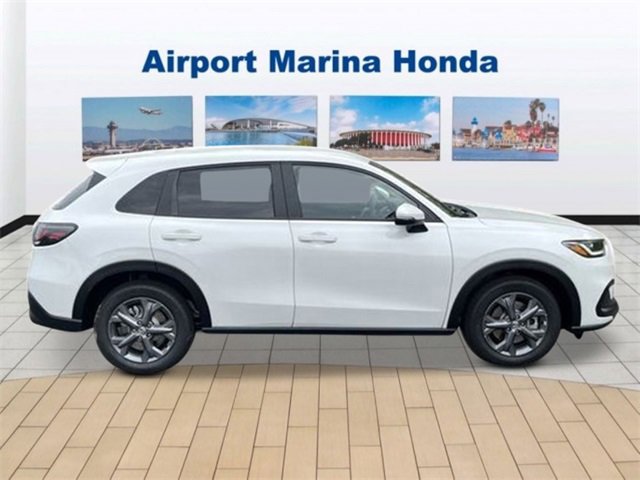 New 2026 Honda HR-V LX image 6