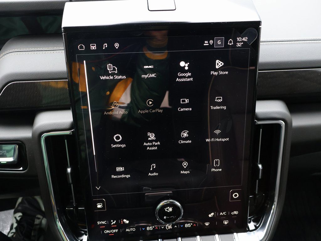 New 2026 GMC Yukon Elevation w/ LPO, Floor Liner Package image 23