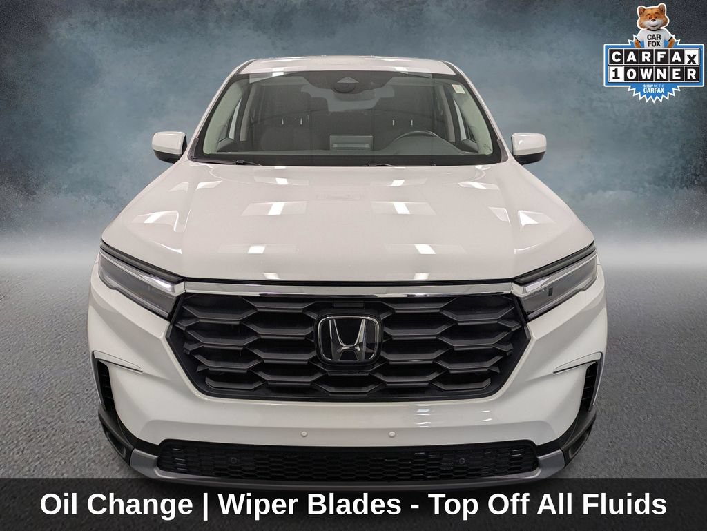 Used 2023 Honda Pilot EX-L image 2