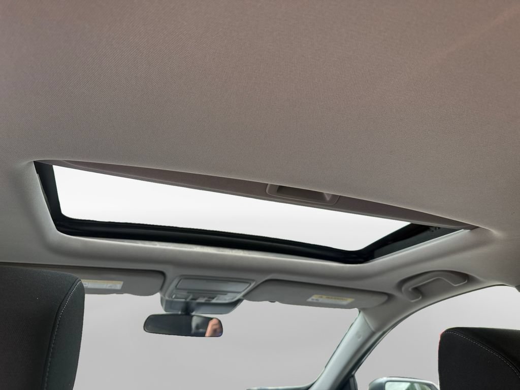 Used 2021 Honda CR-V EX image 22