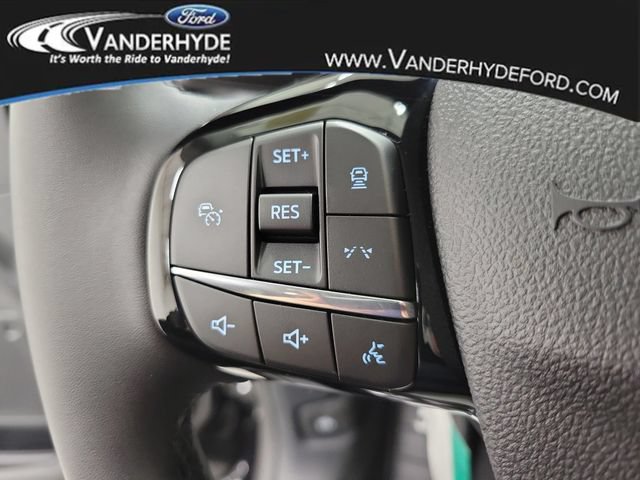 New 2026 Ford Escape SE FWD image 22