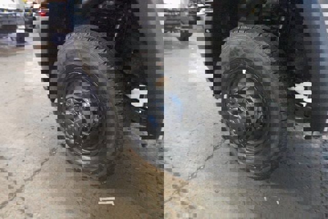 New 2026 RAM 3500 Tradesman image 20