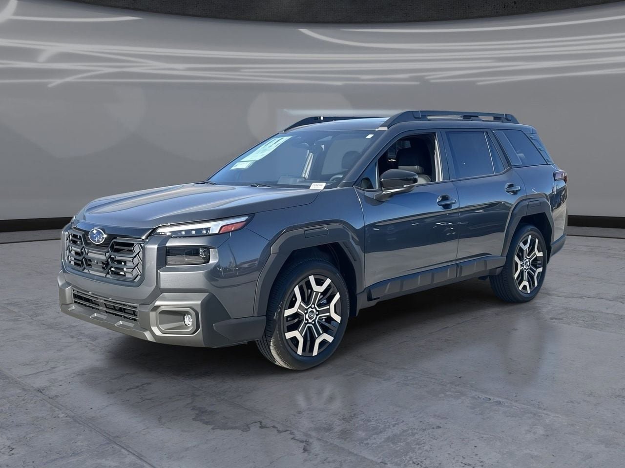 New 2026 Subaru Outback Touring XT