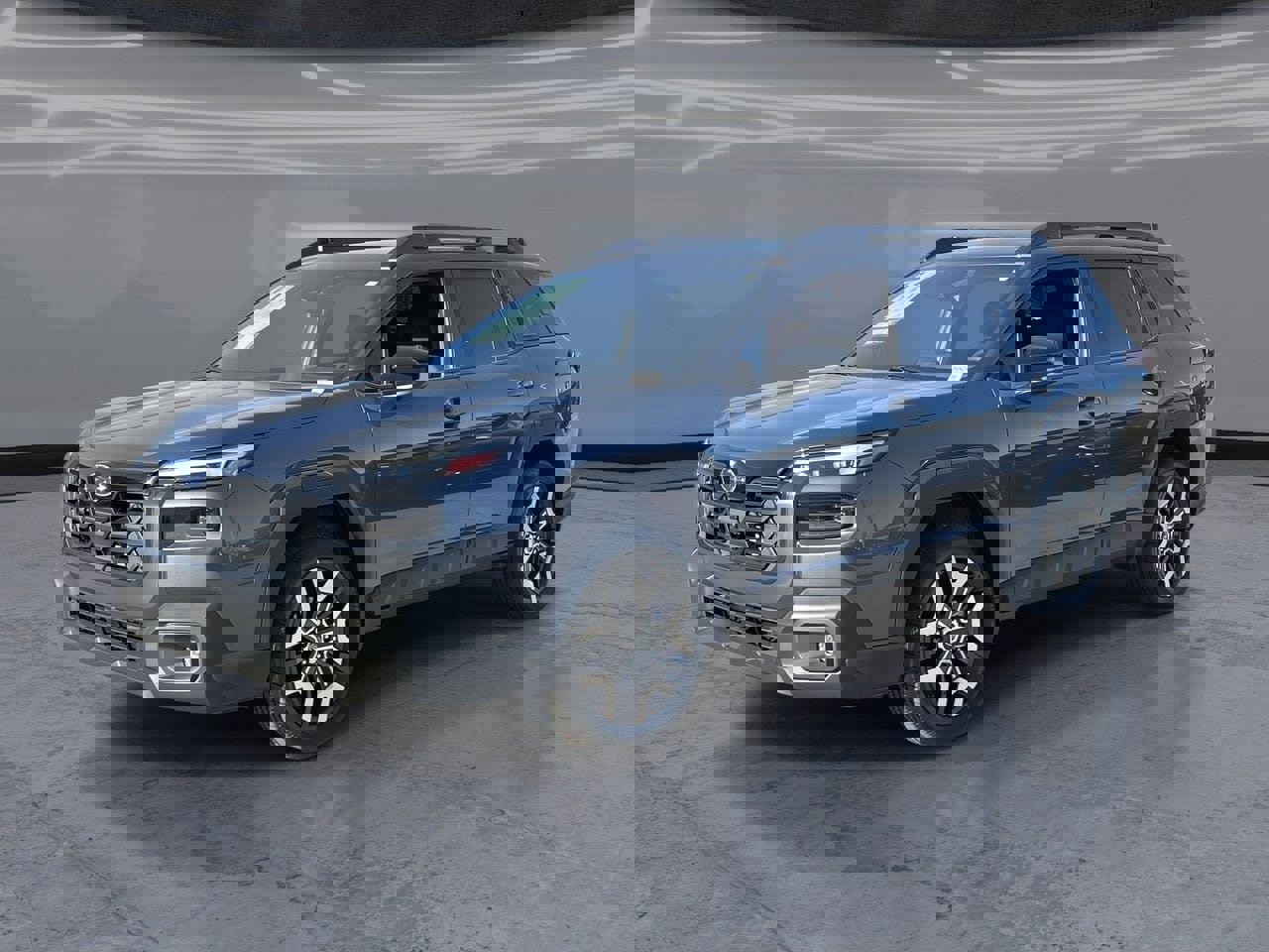 New 2026 Subaru Outback Touring XT image 1